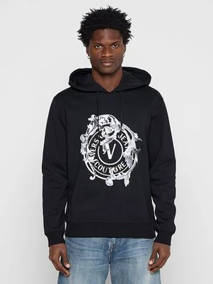 Bluza z kapturem Versace Jeans Couture
