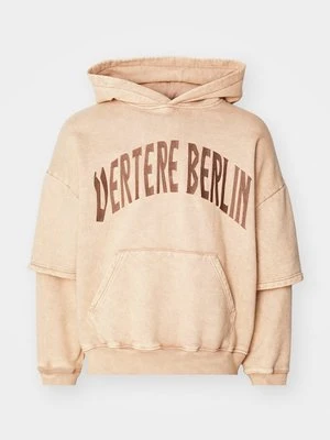Bluza z kapturem Vertere Berlin