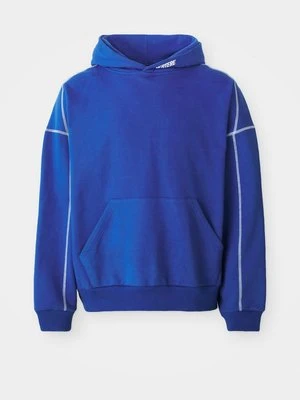 Bluza z kapturem Vertere Berlin