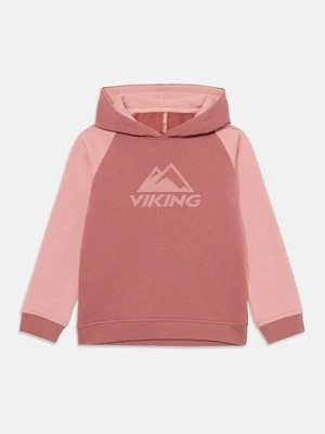 Bluza z kapturem Viking