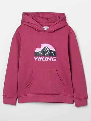 Bluza z kapturem Viking