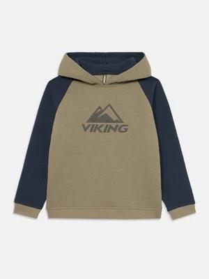 Bluza z kapturem Viking