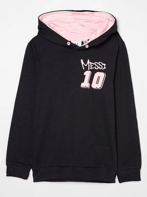 Bluza z kapturem MESSI