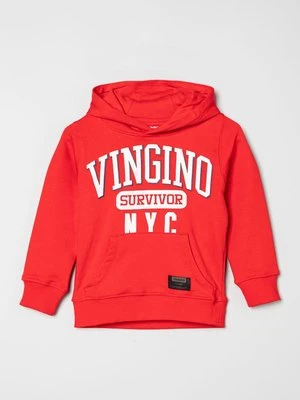 Bluza z kapturem VINGINO