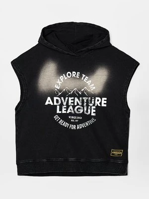 Bluza z kapturem VINGINO