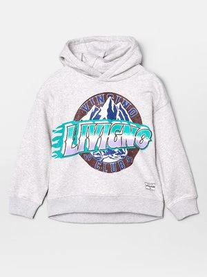 Bluza z kapturem VINGINO