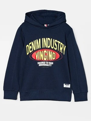 Bluza z kapturem VINGINO