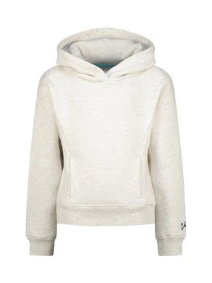 Bluza z kapturem VINGINO jasnoszary