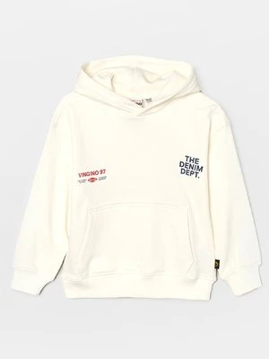 Bluza z kapturem VINGINO