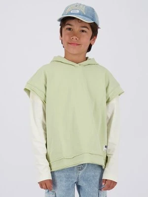 Bluza z kapturem VINGINO
