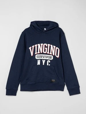 Bluza z kapturem VINGINO