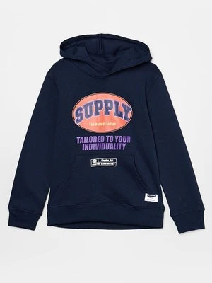 Bluza z kapturem VINGINO