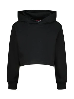 Bluza z kapturem VINGINO czarny