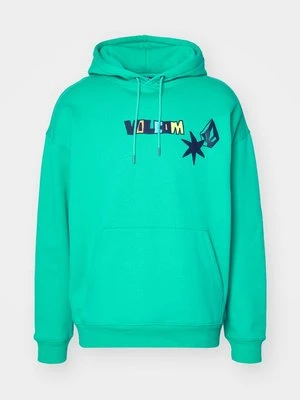 Bluza z kapturem Volcom