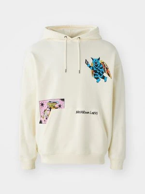 Bluza z kapturem Volcom