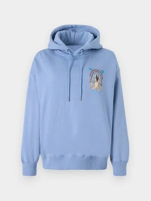 Bluza z kapturem Volcom