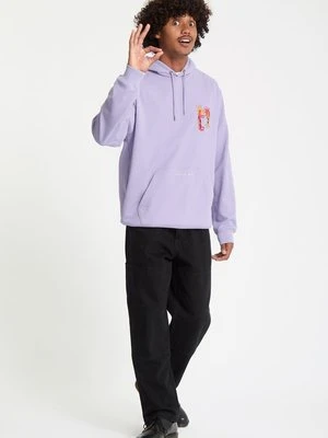 Bluza z kapturem Volcom