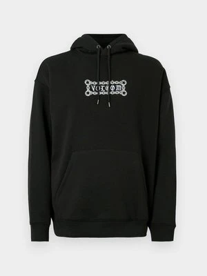 Bluza z kapturem Volcom