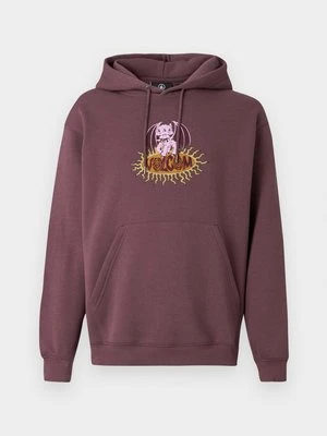 Bluza z kapturem Volcom