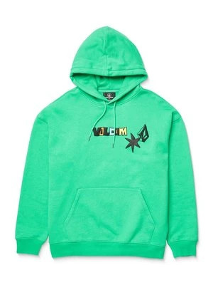 Bluza z kapturem Volcom