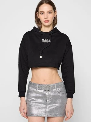 Bluza z kapturem Von Dutch