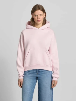 Bluza z kapturem z kieszenią kangurka Gina Tricot