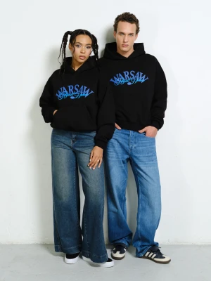 Bluza z kapturem warsaw royal heroes Local Heroes