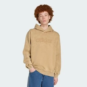 Bluza z kapturem Washed Adidas