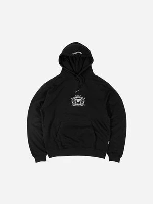 Bluza z kapturem Wasted Paris