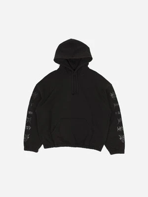 Bluza z kapturem Wasted Paris