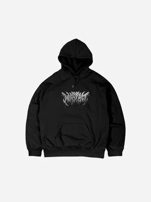 Bluza z kapturem Wasted Paris