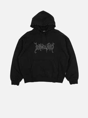 Bluza z kapturem Wasted Paris