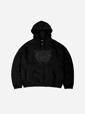 Bluza z kapturem Wasted Paris