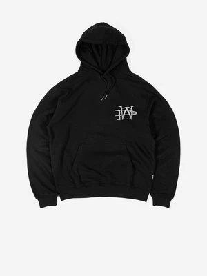 Bluza z kapturem Wasted Paris