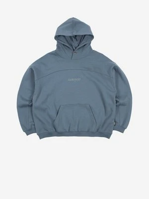 Bluza z kapturem Wasted Paris