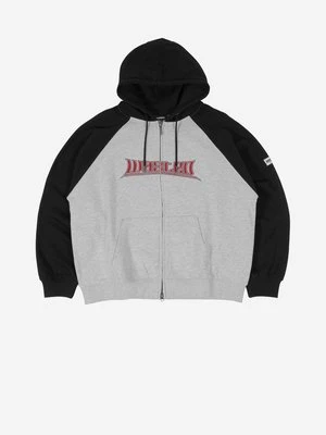 Bluza z kapturem Wasted Paris