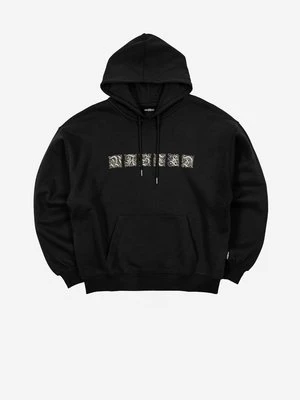 Bluza z kapturem Wasted Paris