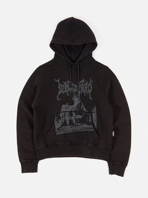 Bluza z kapturem Wasted Paris