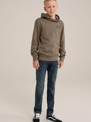 Bluza z kapturem WE Fashion