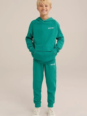 Bluza z kapturem WE Fashion