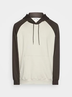 Bluza z kapturem Weekday
