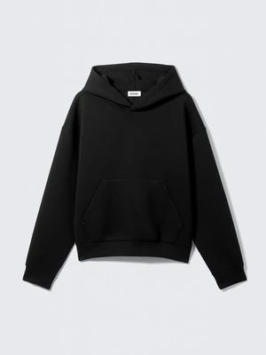 Bluza z kapturem Weekday