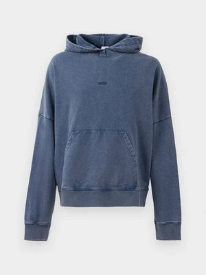 Bluza z kapturem Won Hundred