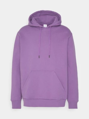 Bluza z kapturem Won Hundred fioletowy