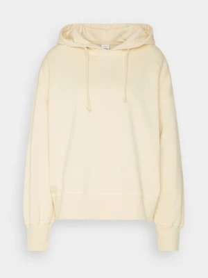 Bluza z kapturem Won Hundred mleczny