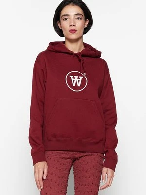 Bluza z kapturem WOOD WOOD