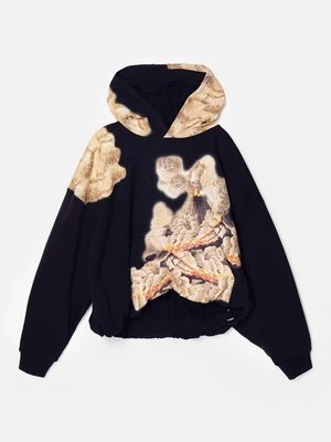 Bluza z kapturem WOOYOUNGMI