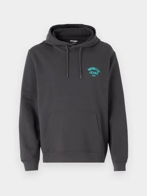Bluza z kapturem Wrangler