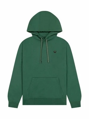 Bluza z kapturem Wrangler