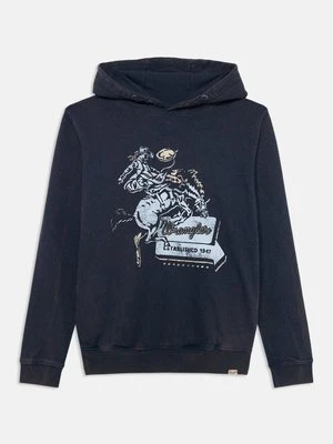 Bluza z kapturem Wrangler